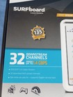 Arris Surfboard Gigabit Cable Modem Sb6190 - New Open Box