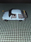 Disney Pixar Cars Petey Pacer Blue Lemons 2013 Loose Mattel 1 55 Rare