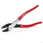 Arrow 9 5  Wire Crimper cutter Wire Crimping Tools Plier W thick Dip-grip Handle