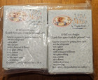 Vtg Marjolein Bastin Vera The Mouse Itty Bitty Hallmark Greeting Cards  4 Packs 