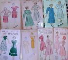 1940 s New York Sewing Patterns Womens 6-8-14 With 31  32  36  Bust You Choose