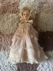 Haunted Doll Active Spirit    mary Marie    Mournful Child Died Young