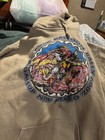 Vintage Red Rock Balloon Rally 1990 Size Xl