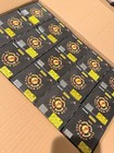 Panini Club World Cup 25 Fifa Album Master Case 30 Boxes Of 50 Packets 