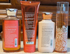 Bath   Body Works Georgia Peach   Sweet Tea Shower Gel  Body Cream  Lotion  Mist