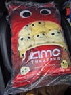 Amc Popcorn Plush