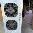 Minerdude Gpu Mining Rig Chassis With Multiple Cooling Fans