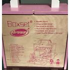 Boxset Dollhouse With Select Accessories 