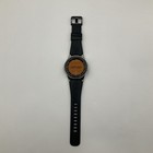 Samsung Galaxy Gear S3  a43f  Frontier Smart Watch Sm-r760 Large Black Band