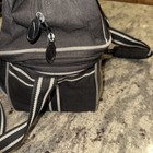 Storm Bowling Bag 2 Ball - Black royal Color  Heavy Duty