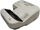Epson Brightlink 595wi Short Throw Wxga Projector 3300 Lumens Hdmi