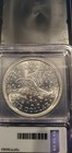 Perfection  1776-2026 Daniel Carr Fantasy Overstrike Draped Bust Silver Dollar
