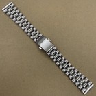 Unbranded Stainless Steel Watch Bracelet watch Band 20mm