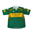 Vintage Watty Graham s Gac Gaa Gaelic Irish Football Oneills Jersey Shirt Large