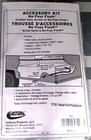 Qty 1 - Rv Holding Tank - No-fuss Flush Accessory Kit -a71 - Valterra 