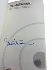 Signed The Bone Clocks By David Mitchell First Limited Edition Hcdj Slipcase New