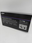 Shure Sm7b Cardioid Dynamic Vocal Microphone