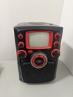 Ilive Bluetooth All-in-one Karaoke System Ijmb485b    5    Crt Screen   