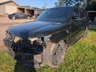 Crossmember k-frame Front Fits 13-18 Range Rover 977132