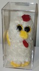 Ty Beanie Boos Authenticated        Hennie        Chicken Rural King Exclusive Mwmts Mq