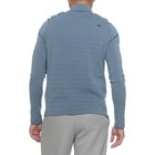 Men s Kjus Colton Performance Stretch Golf Jacket Santorini Blue Nwt