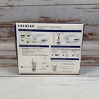Netgear Wn3000rp N300 Universal Wifi Range Extender 300mbps Wall Plug Booster