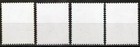 Zayix - Iraq 1405-1408 Mnh  Women  080922s64m