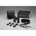 Nikon Monarch Hg 8x30  Binoculars Dach Prism Waterproof Black High End Model