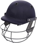 Amber Savage Tech Cricket Helmet  Lightweight  Impact Protection  Large 56-58 Cm
