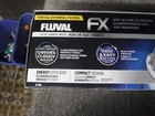  new  Fluval A199 Fx Uvc 6w Clarifier  Up To 400 Gal