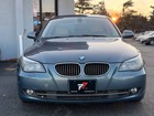2010 Bmw 535i 535i 4dr Sedan