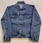 1992 Cheers 10th Anniversary Show Promo Cast And Crew Jacket Size Medium