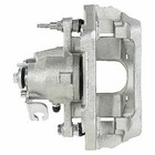 Cq Premium Semi Loaded Disc Brake Caliper With Bracket For Select Ford Edge  