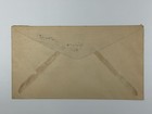 Us 1930 Fdc Massachusetts Bay Colony 2c Salem Winthrop 300th Anniversary Cachet