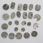 Lot Of Mechanical Watch Movements Ladies Vintage To Antique Parts Or Repair