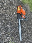 Husqvarna 460 3 62 Hp Rancher Chainsaw - 970613954