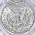 2 Coins- 1921 Year- Morgan Dollar   Peace Dollar- P   S Mint- 90  Silver
