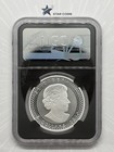 2019 Canada Maple Leaf Ngc Modified Pf70 Susan Taylor Signed Fdoi