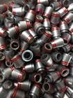 12x Prem Golf Ferrules  335 Grey red 2 Ring collared  14mm Quality Lot f6 