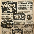 Vintage Newspaper Advertisement A And P A p Grocery Store Food Sales Specials