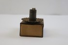 Vintage antique Tin Candle Holder   Matchbox Holder  See Photos    