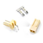 Kf2510 2 54mm Plug socket crimps 2-12p Connector B2w  molex Kk 5051 kk254 Style 
