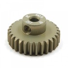 New Yeah Racing Mg-06p29t Aluminum 7075 Motor 0 6 Pinion Gear 29t For Tamiya Car