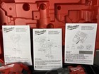Milwaukee 3697-22 M18 Fuel 4th Gen 2-tool Combo Kit 1 2 Drill Impact 5 0ah New