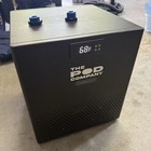 The Pod Company Pod Chiller Ice Bath Chiller- Black Read