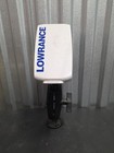 Lowrance Hook 4x With Ram Mount   Lowrance Cover