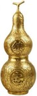 1piece 7 9inch Brass Chinese Feng Shui Wu Lou Health Enhance Pendant Decoration