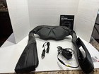 Nekteck Shiatsu Back Shoulder And Neck Massager With Heat Full Body Massage New