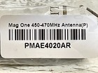 Motorola Mag One 450-470mhz Antenna Pmae4020ar New  tbi 