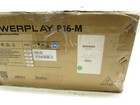 Open Box Behringer Powerplay P16-m 16-channel Digital Personal Mixer